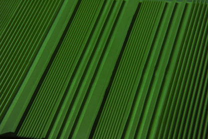 Sluice Fox Sluice Box Matting – Rubber Riffles