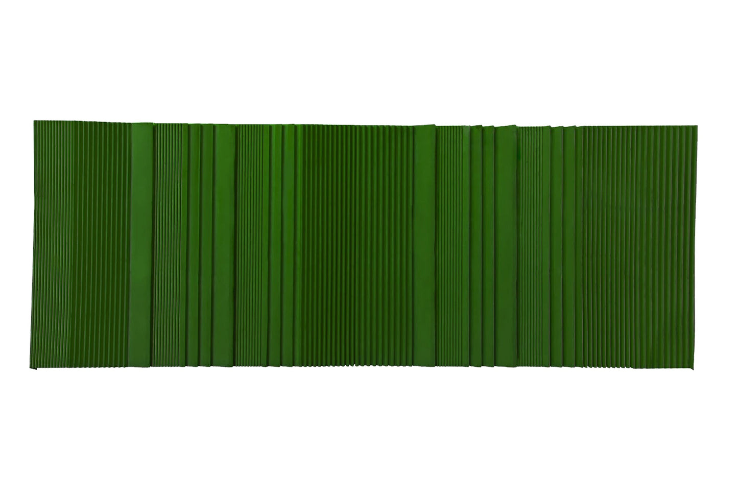 Sluice Fox Sluice Box Matting – Rubber Riffles