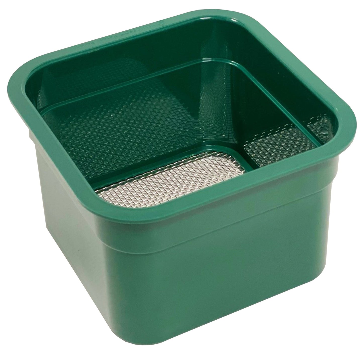 Sluice Fox Mini Classifier Screen