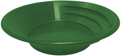 Sluice Fox Set of 2 Gold Pans – 11" & 15"