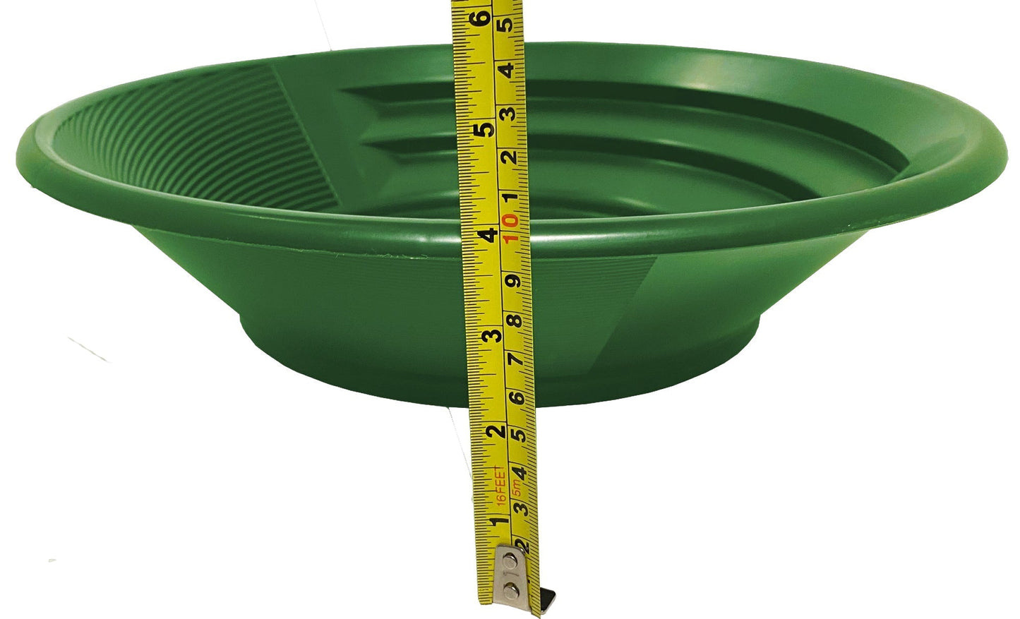 Sluice Fox Gold Panning Kit for Two – 15" Pans