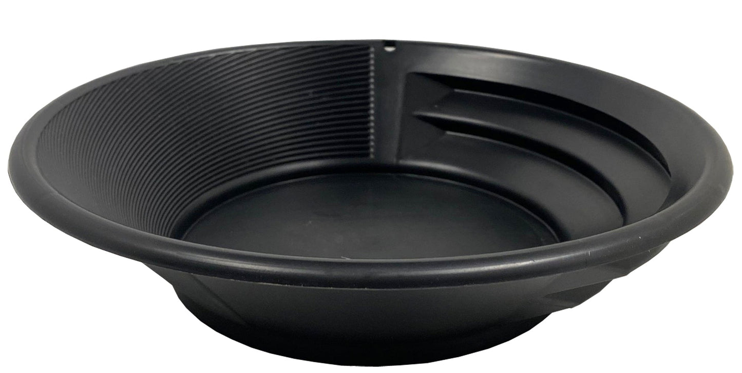 Sluice Fox 16-Piece Gold Panning Kit with Sluice Box