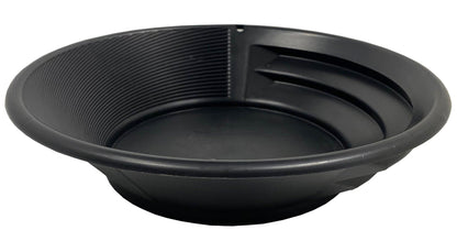 Sluice Fox 16-Piece Gold Panning Kit with Sluice Box