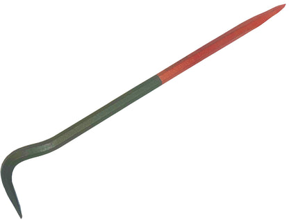 Sluice Fox 19" Crevice Digging Bar – Steel Prospecting Tool