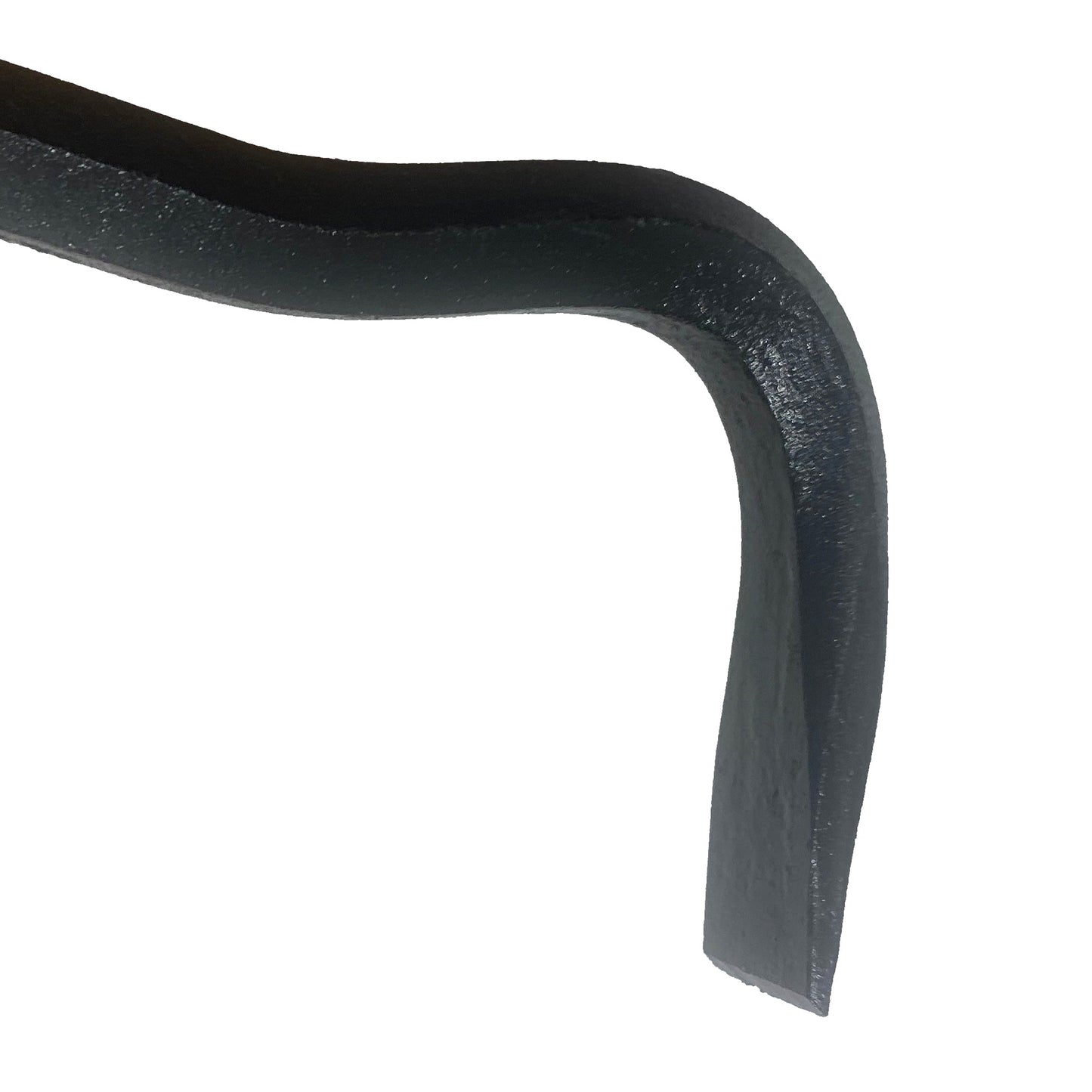 Sluice Fox 19" Crevice Digging Bar – Steel Prospecting Tool
