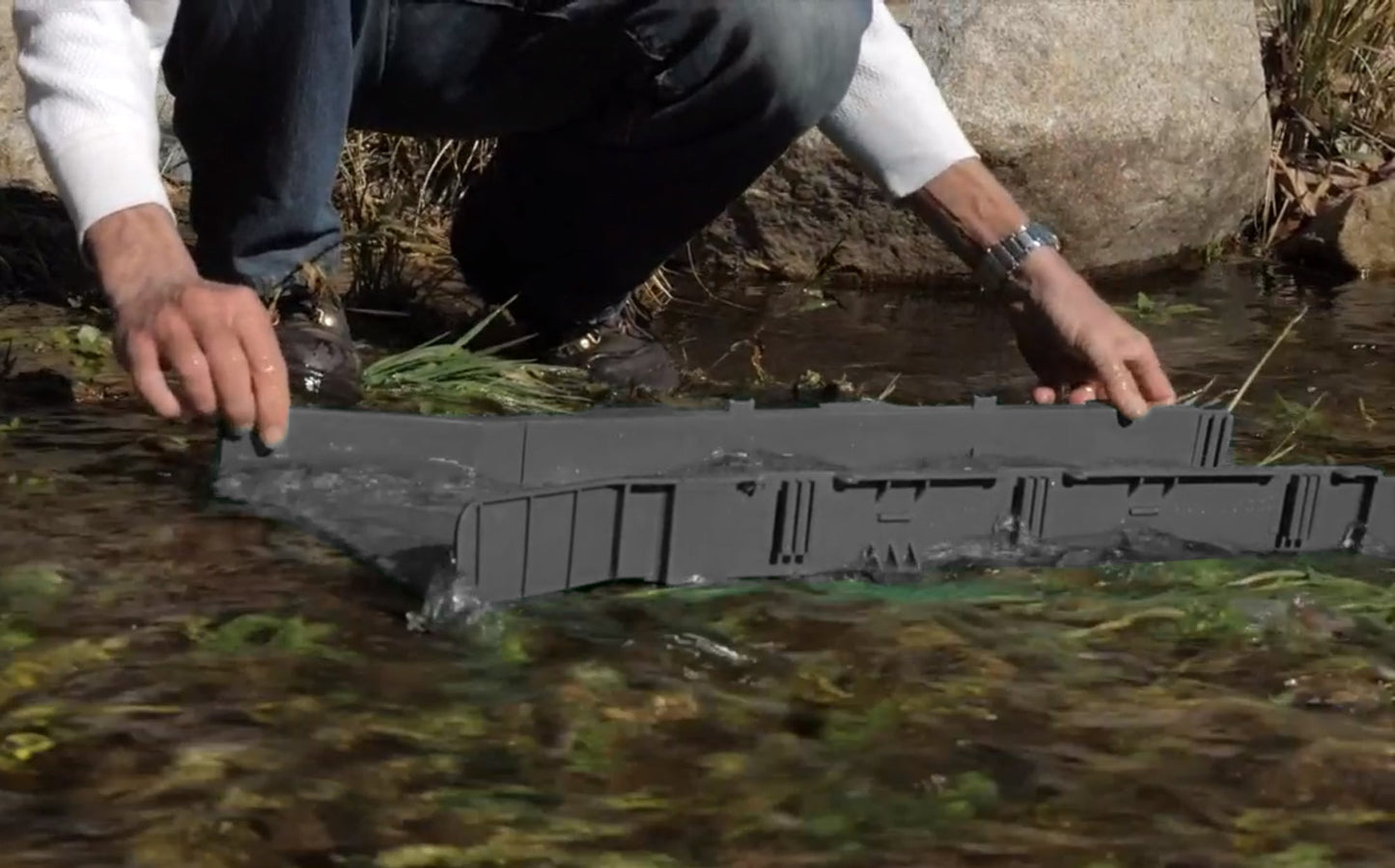 Sluice Fox Modular Sluice Box Parts & Accessories