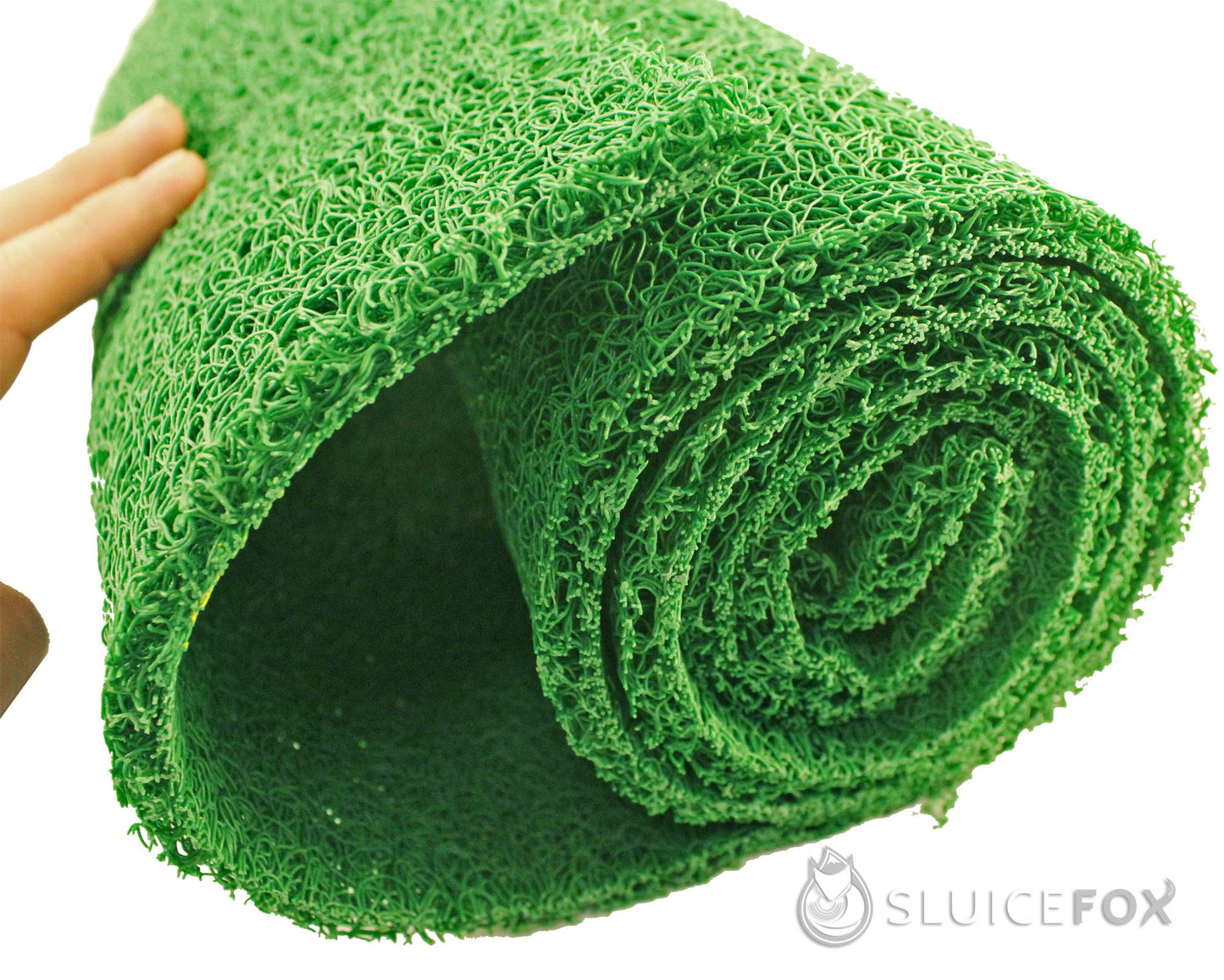 Sluice Fox 3-Pack Miners Moss Matting