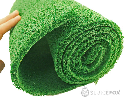 Sluice Fox 3-Pack Miners Moss Matting