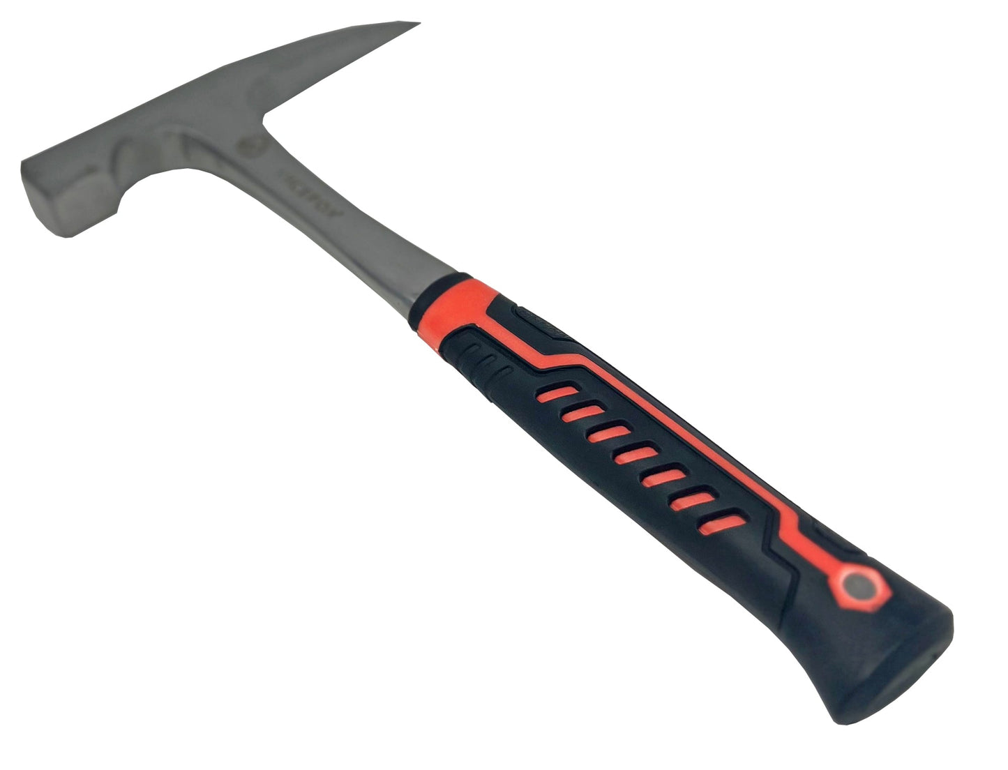 Sluice Fox Rock Pick Hammer – 12" Geology Tool