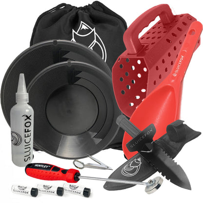 Sluice Fox Beach Gold Digger Kit