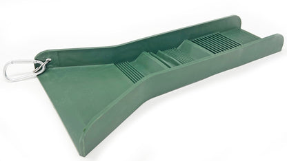 Sluice Fox 12" Pocket Sluice Box – Portable Metal Sluice Kit