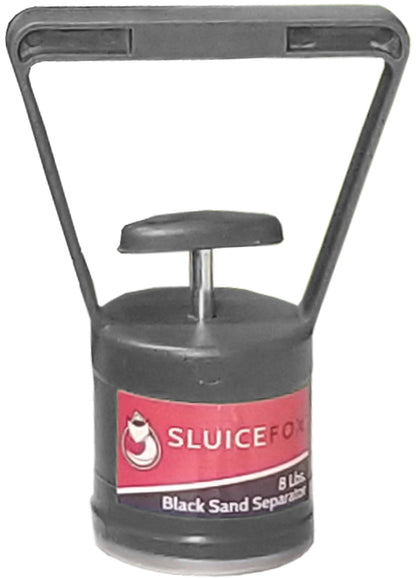 Sluice Fox Handheld Black Sand Magnet