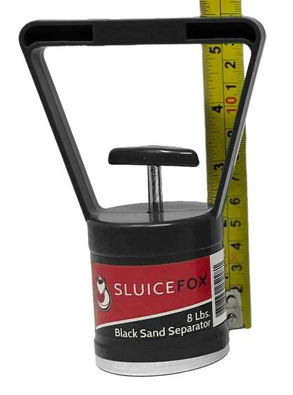 Sluice Fox Compact Sluice Box Kit with Classifiers
