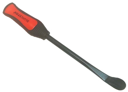 Sluice Fox Huntley Spoon Crevice Tool – Heavy Duty Scoop