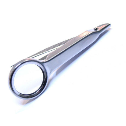 Sluice Fox 4-Pack Magnifier with Tweezers