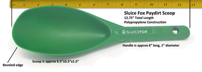 Sluice Fox Prospectors Starter Kit with 3 Pans