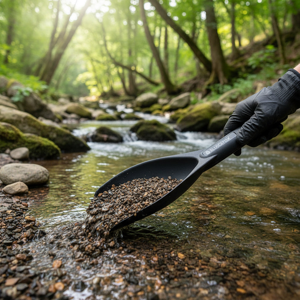Gold Digger Ultimate Prospecting Tool Kit