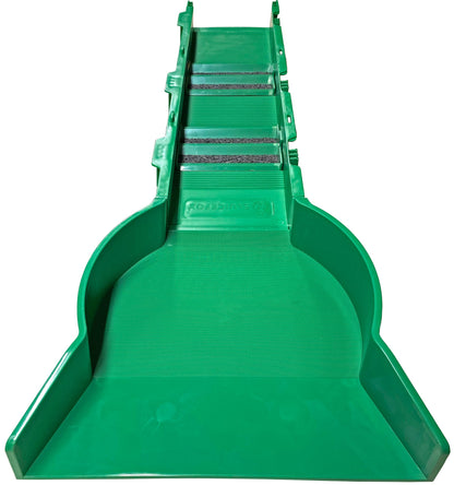 Sluice Fox 16-Piece Gold Panning Kit with Sluice Box