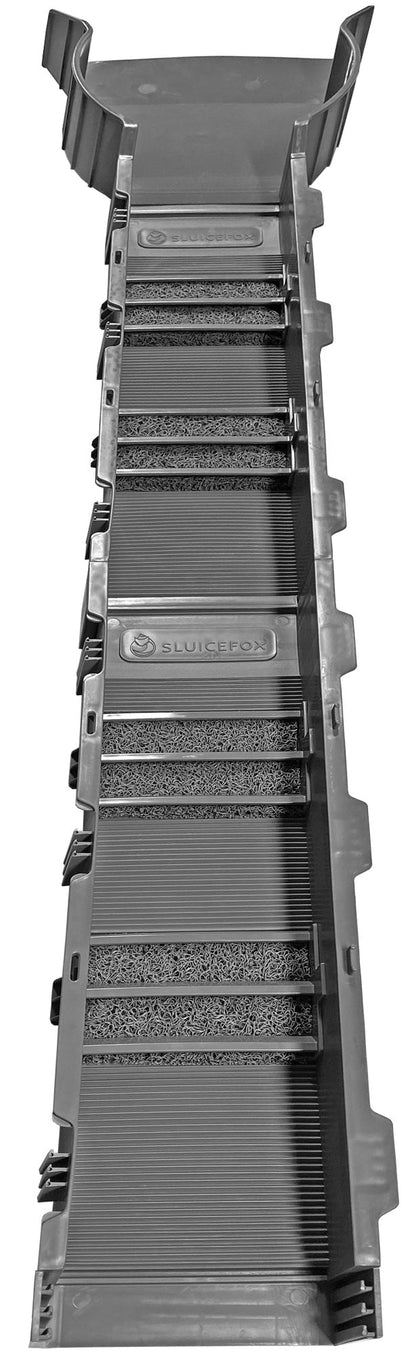 Sluice Fox Expandable Portable Sluice Box