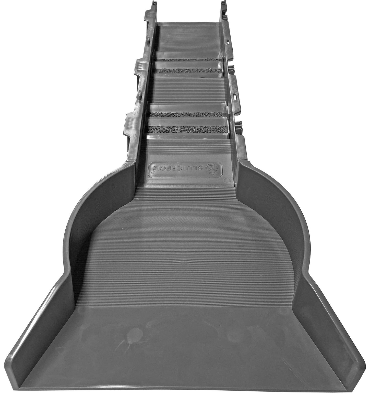 Sluice Fox Expandable Portable Sluice Box