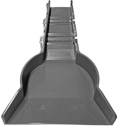 Sluice Fox Expandable Portable Sluice Box