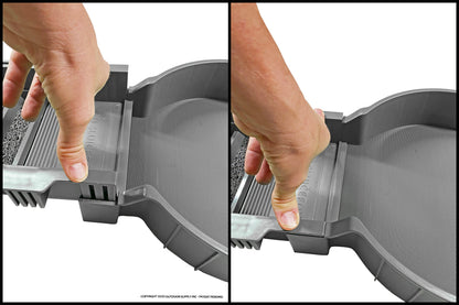 Sluice Fox Expandable Portable Sluice Box
