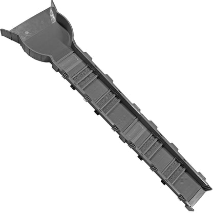 Sluice Fox Expandable Portable Sluice Box