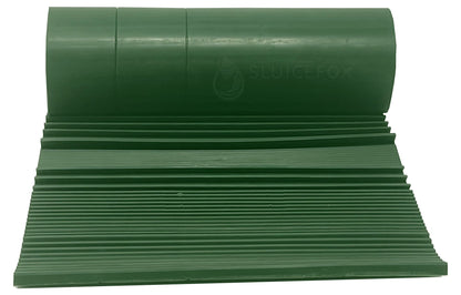 Sluice Fox Sluice Box Matting – Rubber Riffles