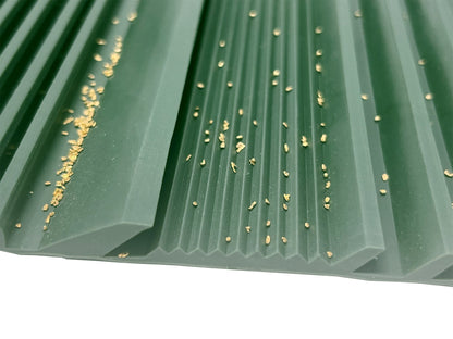 Sluice Fox Sluice Box Matting – Rubber Riffles