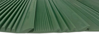 Sluice Fox Sluice Box Matting – Rubber Riffles