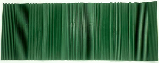 Sluice Fox Sluice Box Matting – Rubber Riffles