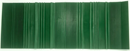 Sluice Fox Sluice Box Matting – Rubber Riffles