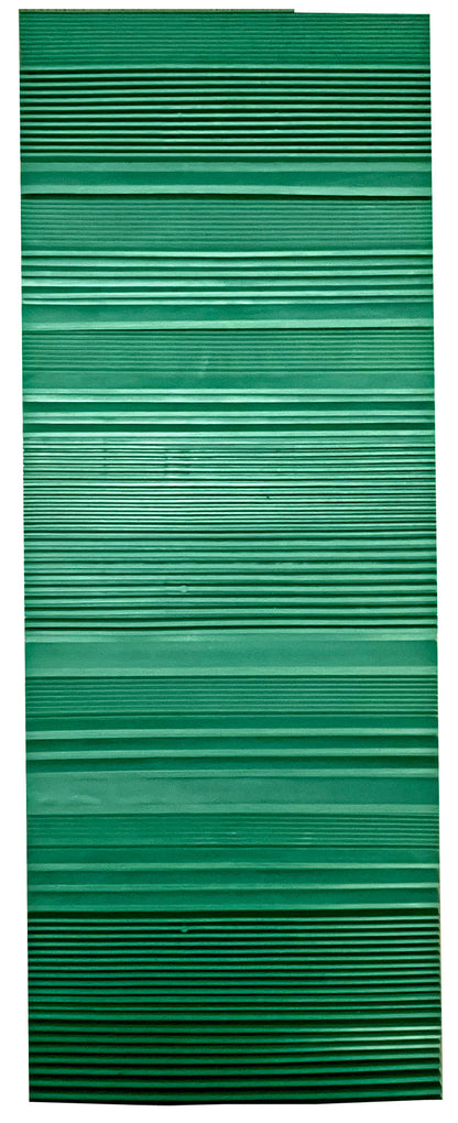 Sluice Fox Sluice Box Matting – Rubber Riffles
