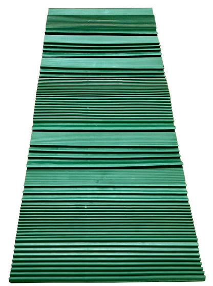 Sluice Fox Sluice Box Matting – Rubber Riffles