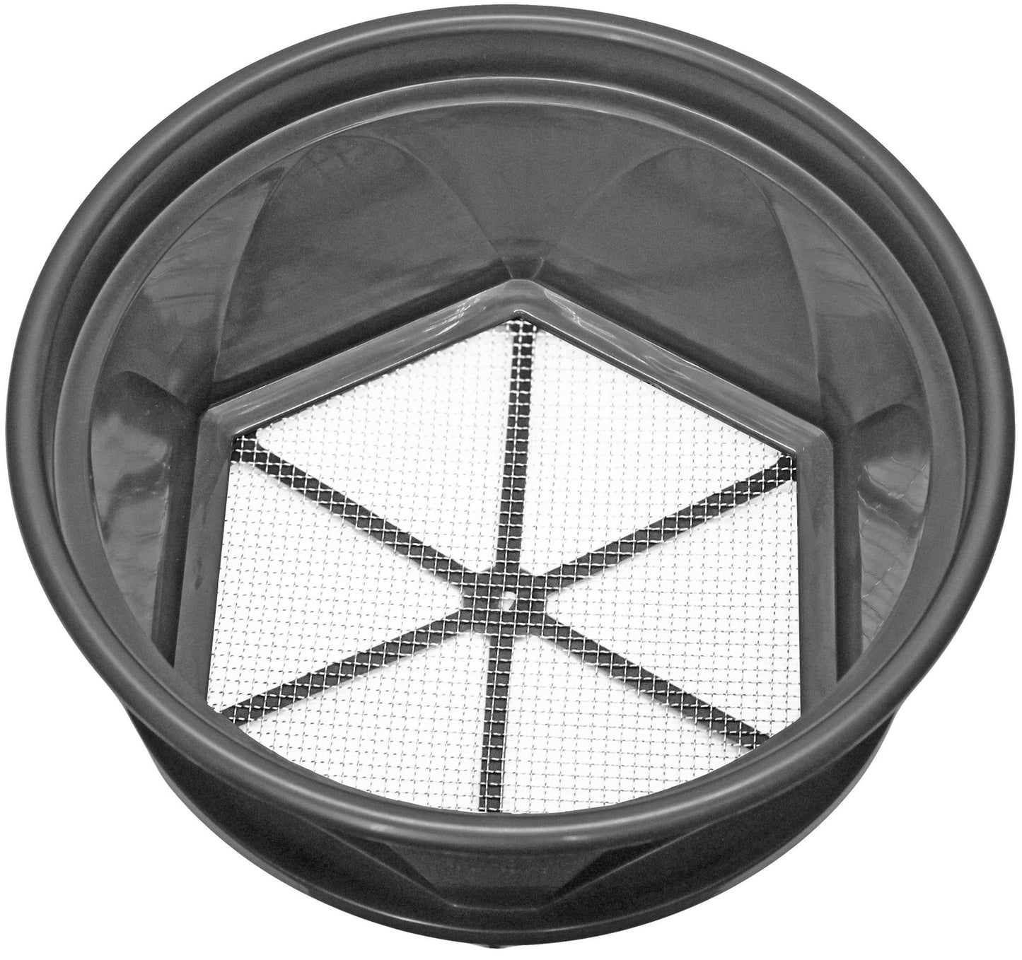 Sluice Fox 13.25" Gold Classifier – Bucket Sieve