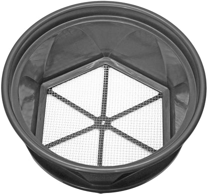 Sluice Fox 13.25" Gold Classifier – Bucket Sieve