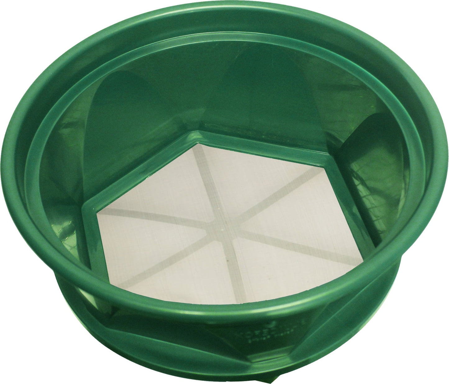 Sluice Fox 13.25" Gold Classifier – Bucket Sieve