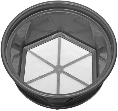 Sluice Fox 13.25" Gold Classifier – Bucket Sieve