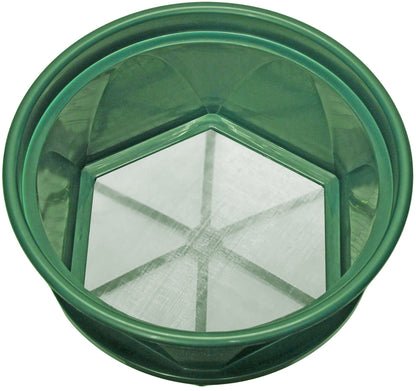 Sluice Fox 13.25" Gold Classifier – Bucket Sieve
