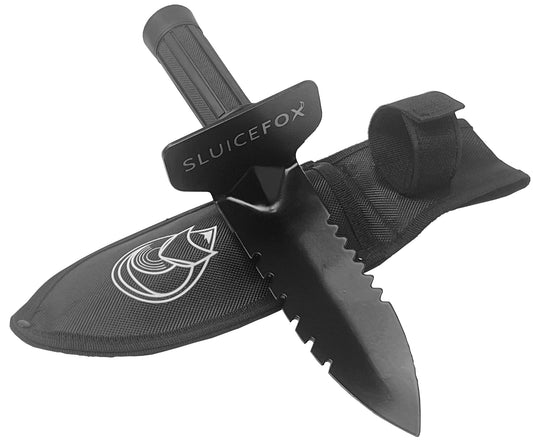 Sluice Fox Serrated Digger Tool