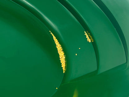 Sluice Fox 12-Piece Gold Panning Kit with Pans & Tools
