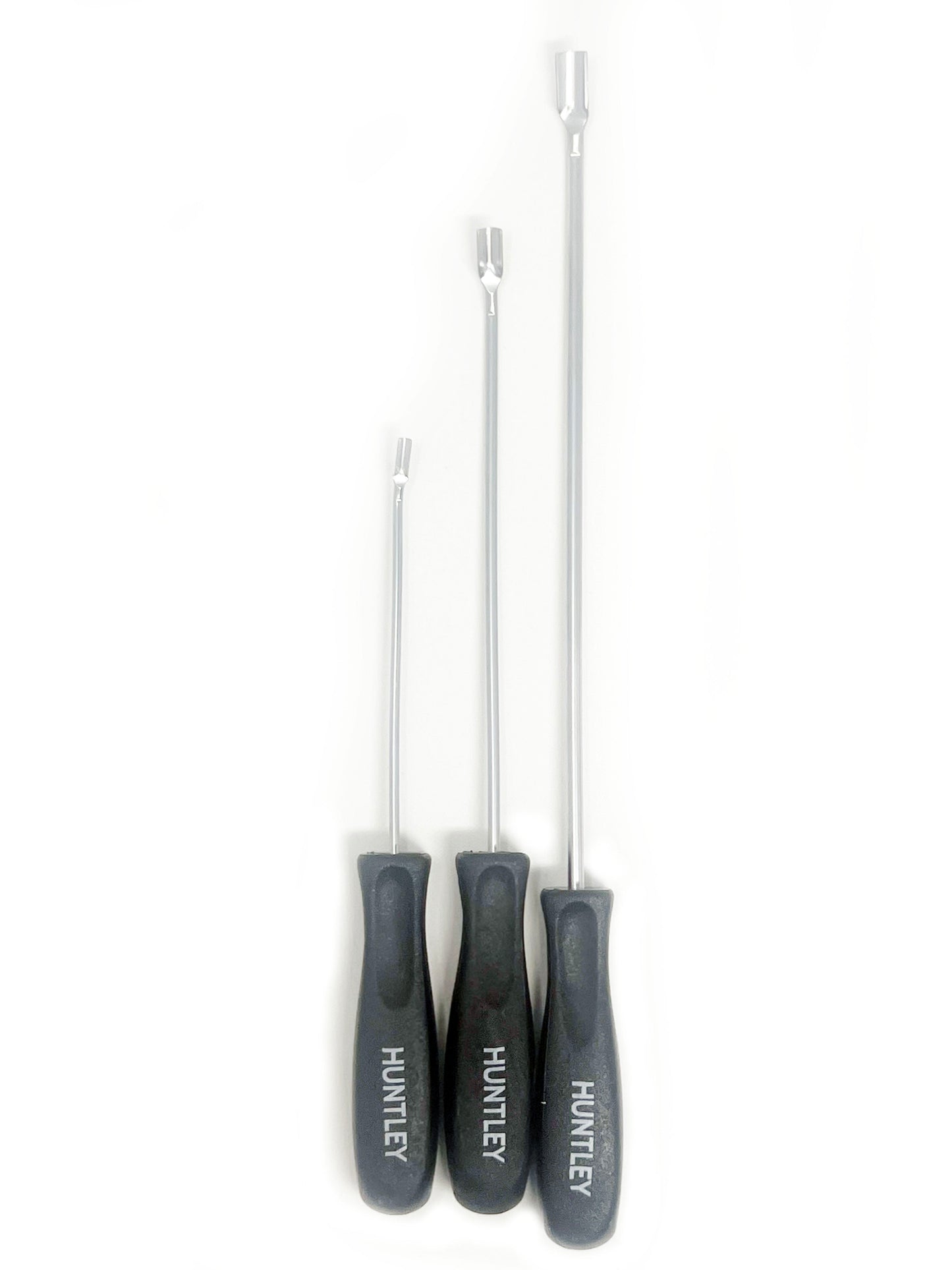 Sluice Fox Huntley Spoon Crevice Tool – Heavy Duty Scoop
