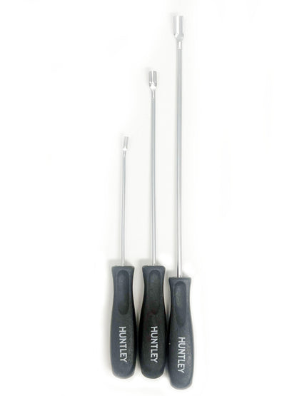 Sluice Fox Huntley Spoon Crevice Tool – Heavy Duty Scoop