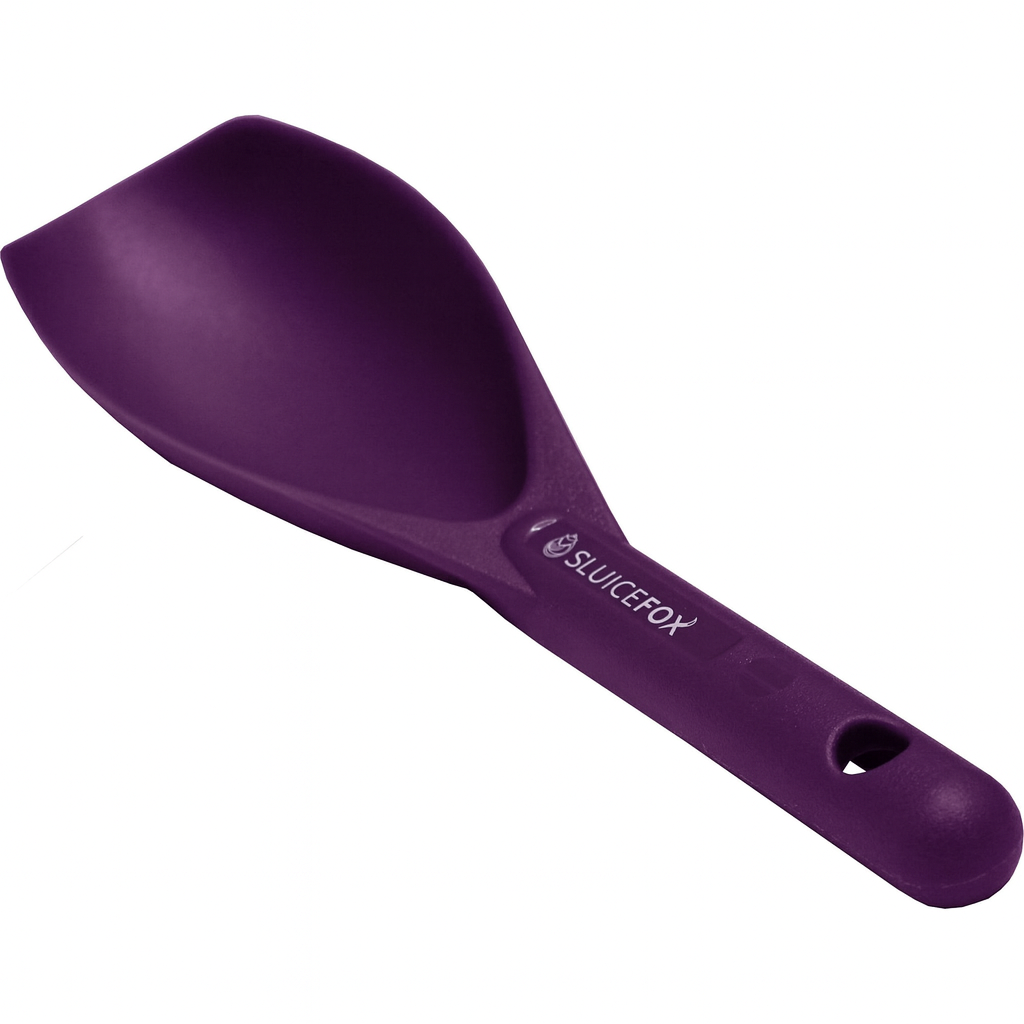 Sluice Fox Plastic Paydirt Scoop