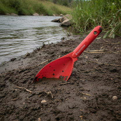 Sluice Fox Beach Gold Digger Kit