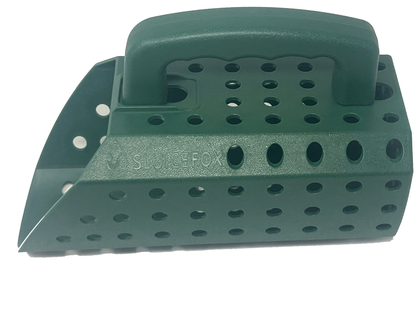 Sluice Fox Treasure Scoop