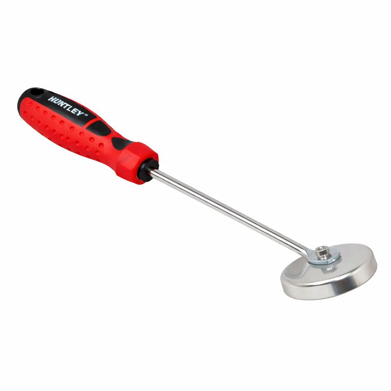 Sluice Fox Handheld Black Sand Magnet