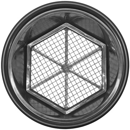 Sluice Fox 13.25" Gold Classifier – Bucket Sieve
