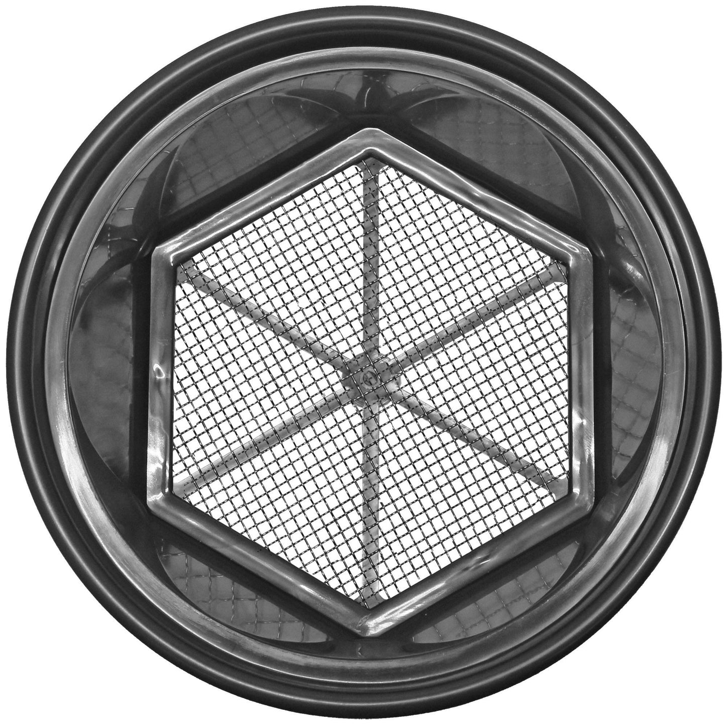 Sluice Fox 13.25" Gold Classifier – Bucket Sieve