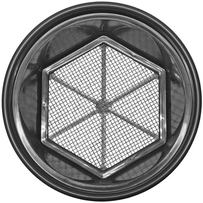 Sluice Fox 13.25" Gold Classifier – Bucket Sieve